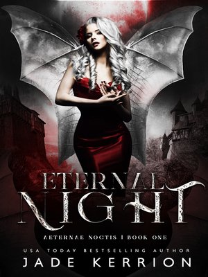 Eternal Night - ebook